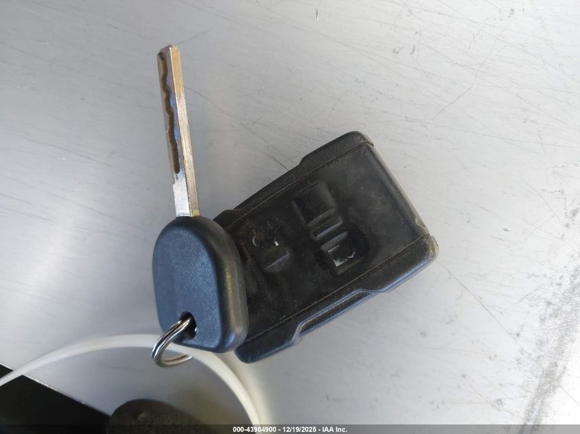 2018 Chevrolet Suburban Commercial Fleet VIN: 1GNSKKEC8JR135913 Lot: 43984900