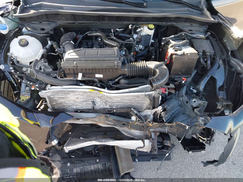 2025 Ford Escape St-Line VIN: 1FMCU9MN6SUA40425 Lot: 43984905