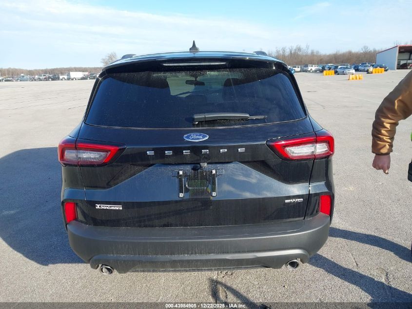2025 Ford Escape St-Line VIN: 1FMCU9MN6SUA40425 Lot: 43984905