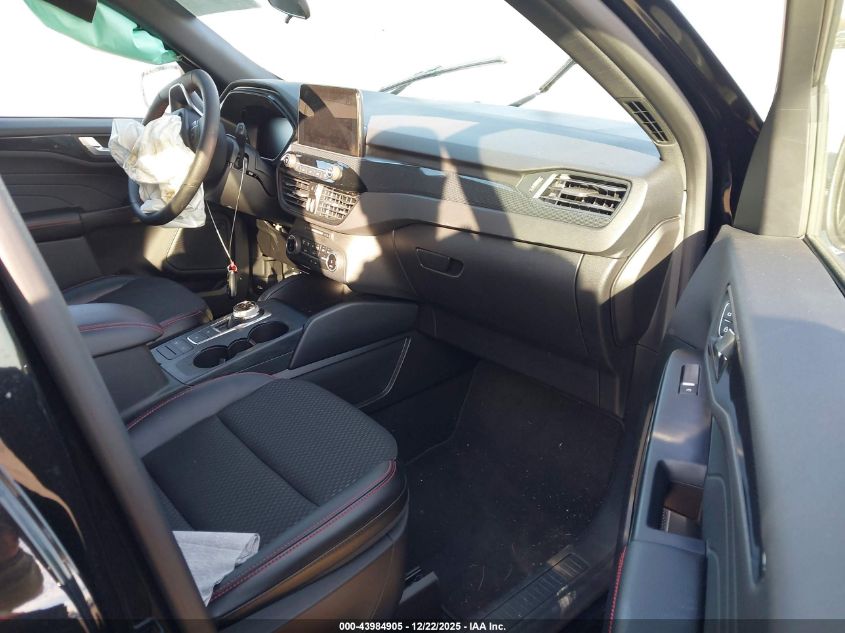 2025 Ford Escape St-Line VIN: 1FMCU9MN6SUA40425 Lot: 43984905