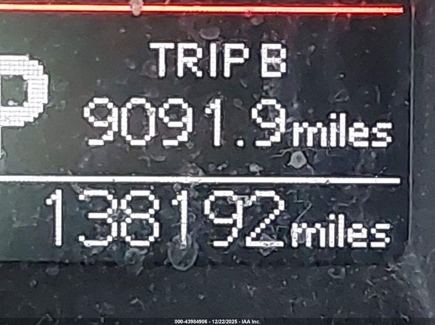 2016 Toyota Corolla S Plus VIN: 2T1BURHE1GC629543 Lot: 43984906