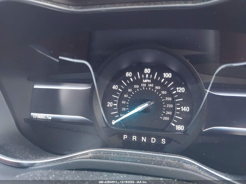 2016 Ford Fusion Se VIN: 3FA6P0HD8GR341384 Lot: 43984911