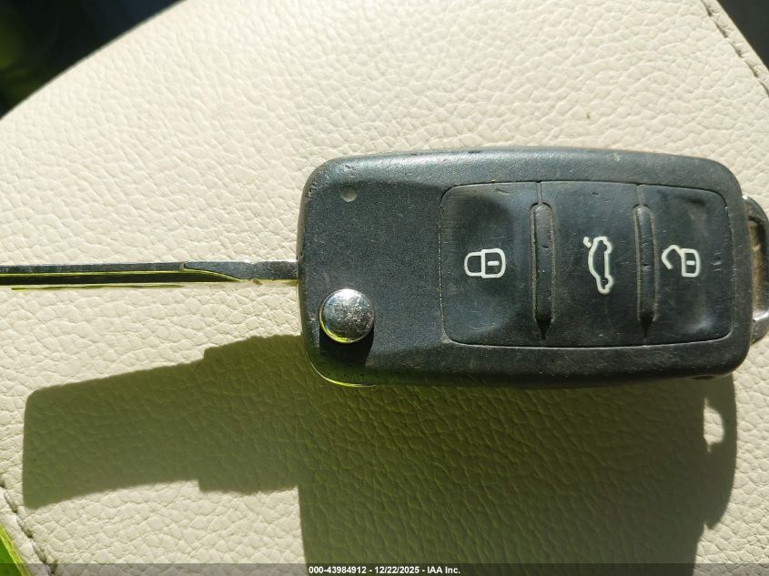 2015 Volkswagen Jetta 1.8T Se VIN: 3VWD07AJ7FM403719 Lot: 43984912