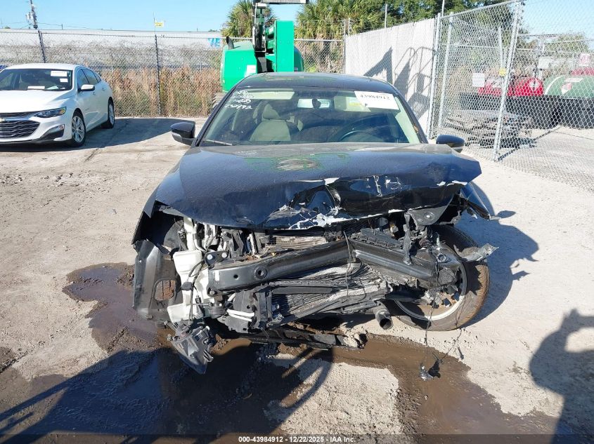 2015 Volkswagen Jetta 1.8T Se VIN: 3VWD07AJ7FM403719 Lot: 43984912