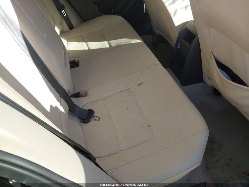 2015 Volkswagen Jetta 1.8T Se VIN: 3VWD07AJ7FM403719 Lot: 43984912