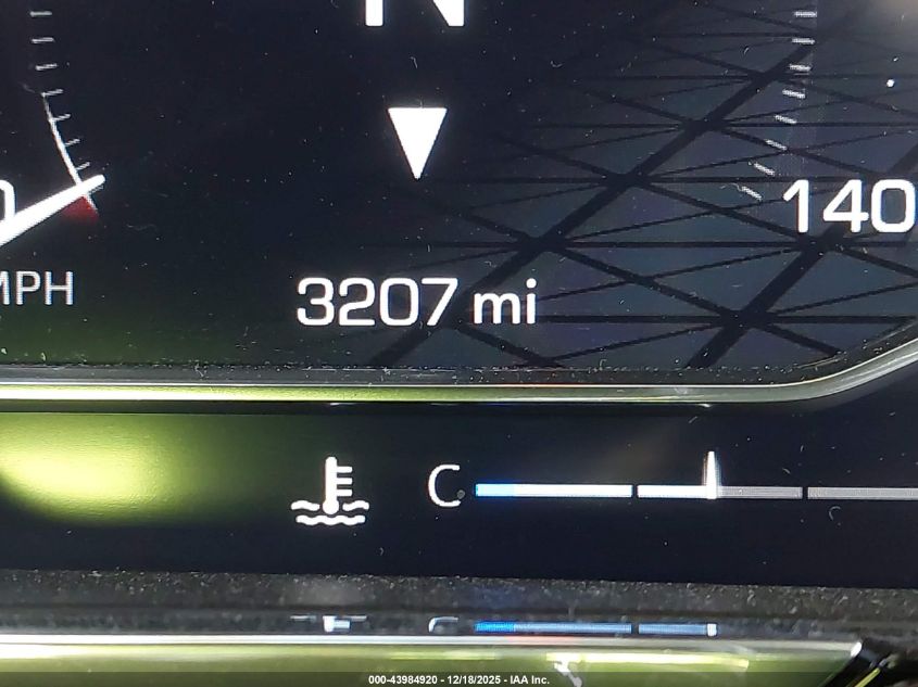 2024 GMC Sierra 1500 4Wd Short Box Elevation With 3Vl VIN: 3GTPUJEK4RG166047 Lot: 43984920