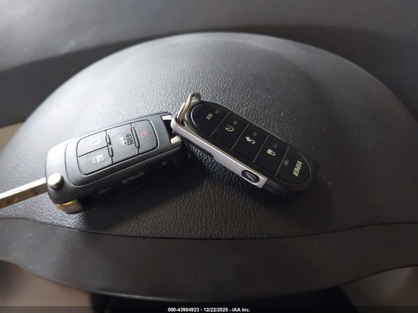 2012 Chevrolet Cruze Ls VIN: 1G1PC5SH1C7350585 Lot: 43984923