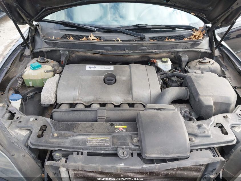 2008 Volvo Xc90 3.2 VIN: YV4CZ982681487043 Lot: 43984926