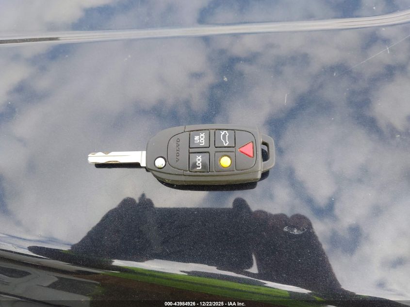 2008 Volvo Xc90 3.2 VIN: YV4CZ982681487043 Lot: 43984926