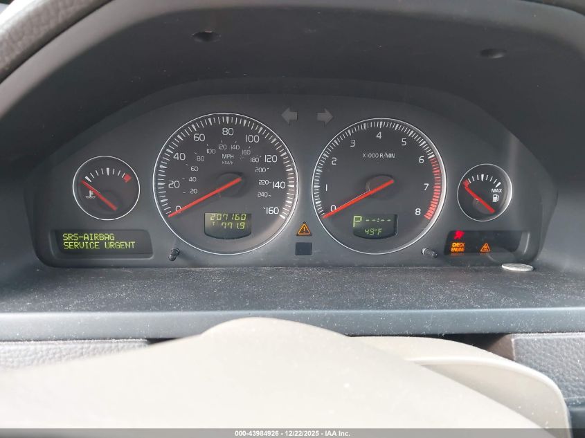 2008 Volvo Xc90 3.2 VIN: YV4CZ982681487043 Lot: 43984926