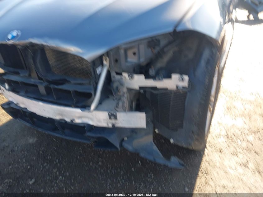 2017 BMW X5 xDrive35I VIN: 5UXKR0C30H0V79036 Lot: 43984930