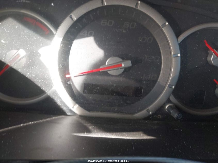 2008 Honda Pilot Ex-L VIN: 5FNYF28658B006976 Lot: 43984931