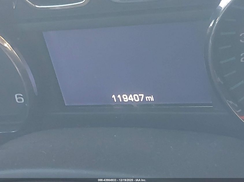 2019 GMC Yukon Slt VIN: 1GKS1BKC3KR260257 Lot: 43984933