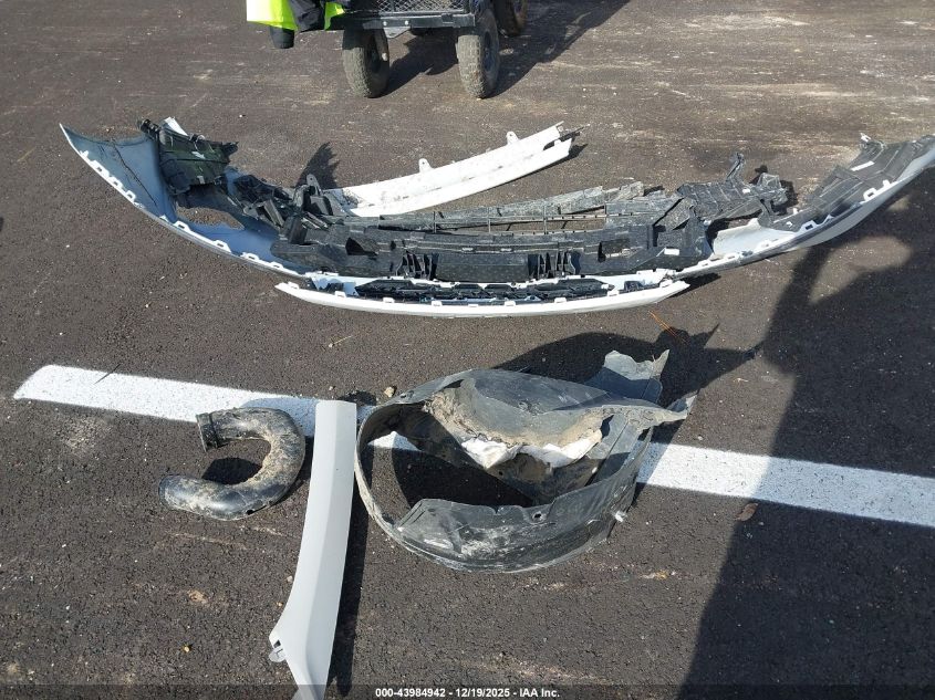 2024 Kia Forte Lxs VIN: 3KPF24AD9RE768447 Lot: 43984942