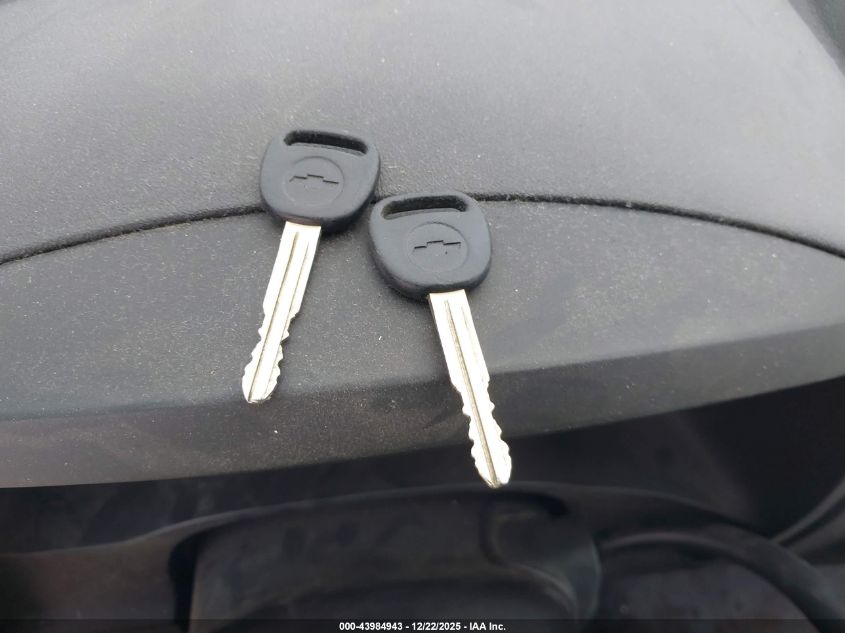 2011 Chevrolet Colorado 1Lt VIN: 1GCESCF92B8115582 Lot: 43984943