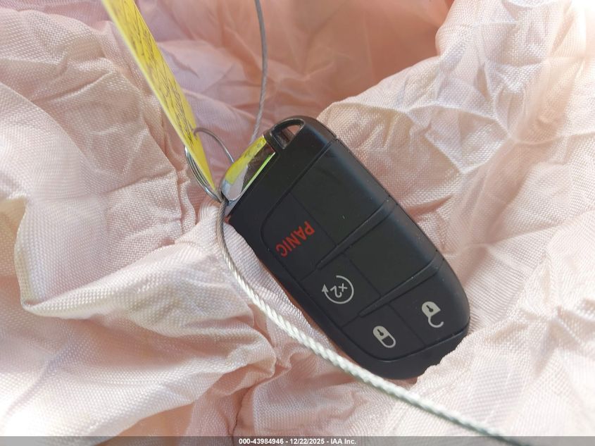 2025 Jeep Compass Latitude 4X4 VIN: 3C4NJDBNXST568118 Lot: 43984946