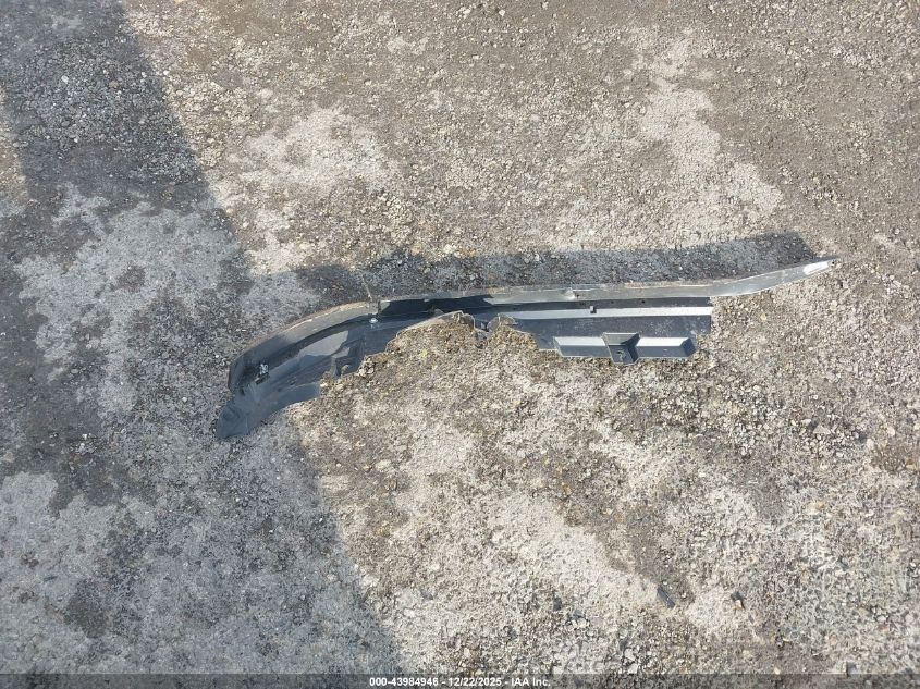 2025 Jeep Compass Latitude 4X4 VIN: 3C4NJDBNXST568118 Lot: 43984946