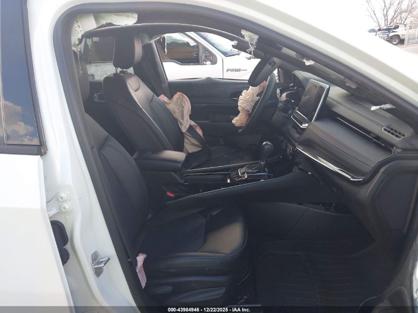 2025 Jeep Compass Latitude 4X4 VIN: 3C4NJDBNXST568118 Lot: 43984946