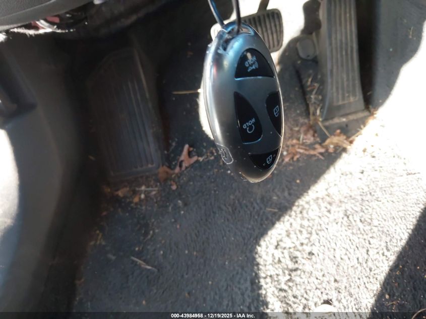 2024 Hyundai Sonata Sel VIN: KMHL14JAXRA349985 Lot: 43984958