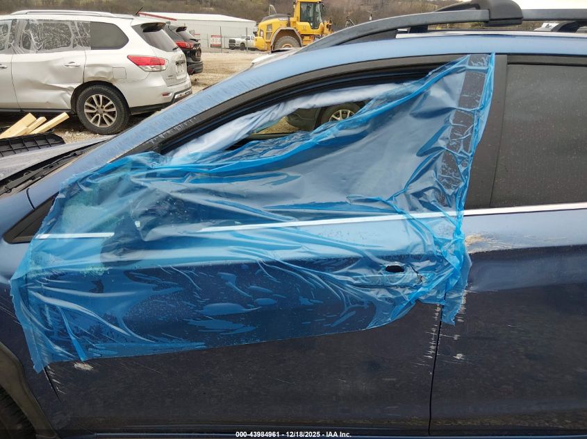 2018 Subaru Crosstrek 2.0I Limited VIN: JF2GTAMC1J8206061 Lot: 43984961