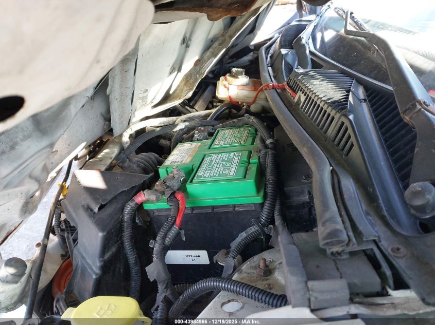 2012 Ford Transit Connect Xlt VIN: NM0LS7BN9CT076308 Lot: 43984966