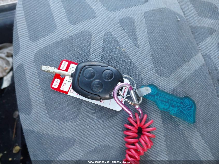 2012 Ford Transit Connect Xlt VIN: NM0LS7BN9CT076308 Lot: 43984966