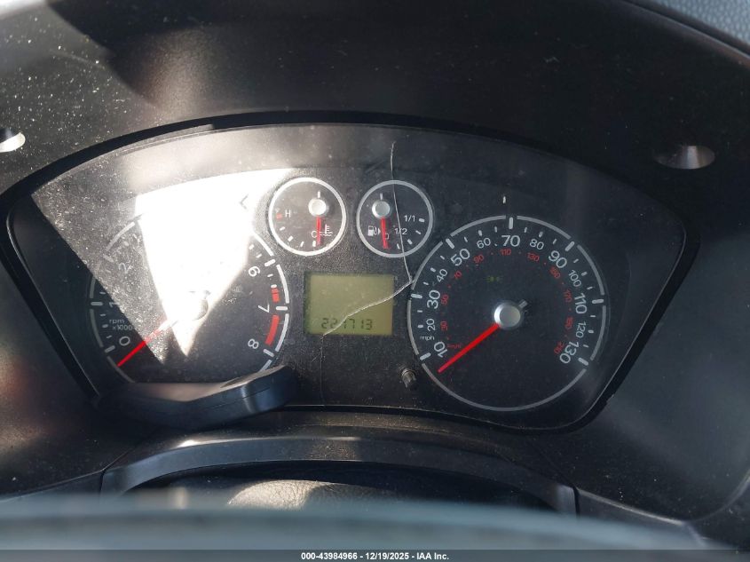 2012 Ford Transit Connect Xlt VIN: NM0LS7BN9CT076308 Lot: 43984966