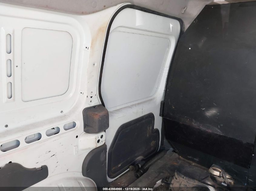 2012 Ford Transit Connect Xlt VIN: NM0LS7BN9CT076308 Lot: 43984966