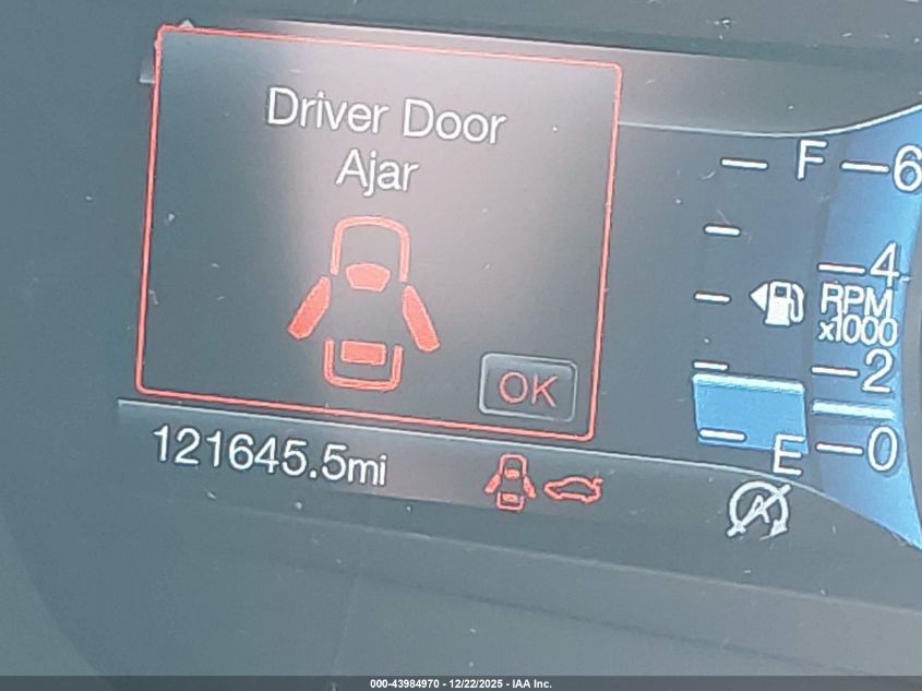 2017 Ford Fusion Se VIN: 3FA6P0HD0HR126700 Lot: 43984970