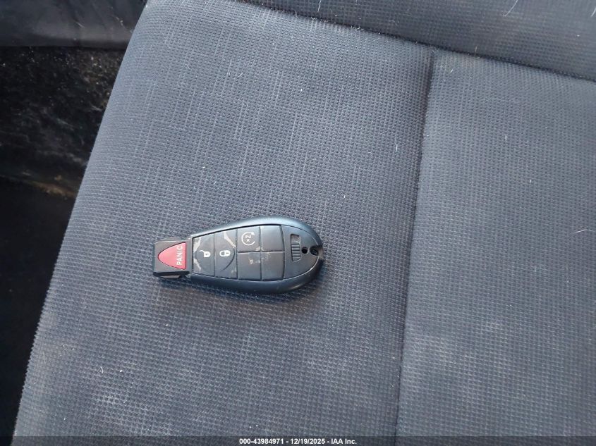 2012 Jeep Grand Cherokee Laredo VIN: 1C4RJFAG4CC333372 Lot: 43984971