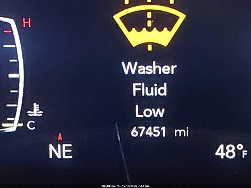 2023 Chrysler Pacifica Touring L VIN: 2C4RC1BG8PR624031 Lot: 43984973