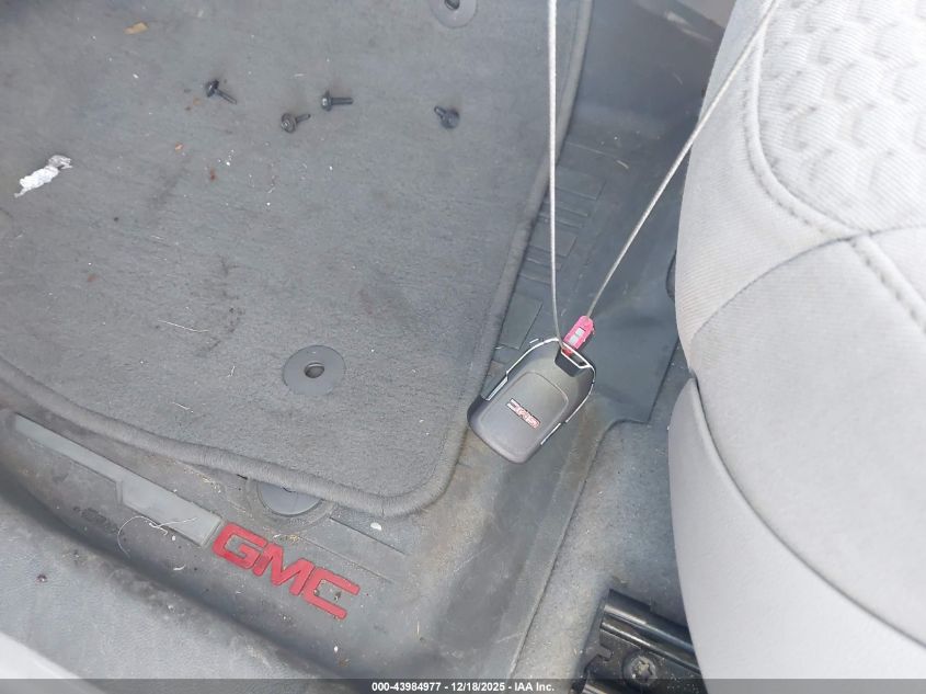 2019 GMC Acadia Sle-1 VIN: 1GKKNKLA7KZ184253 Lot: 43984977