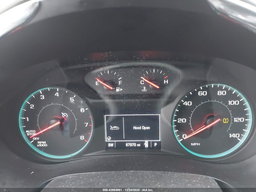 2019 CHEVROLET MALIBU auction photo 7