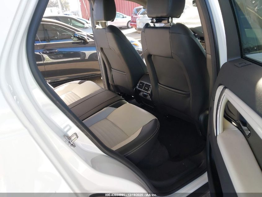 2023 Land Rover Discovery Sport S R-Dynamic VIN: SALCT2FX9PH916121 Lot: 43984991