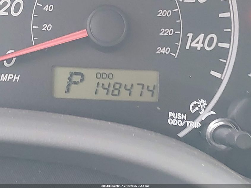 2010 Toyota Corolla Le VIN: 1NXBU4EE3AZ190911 Lot: 43984992