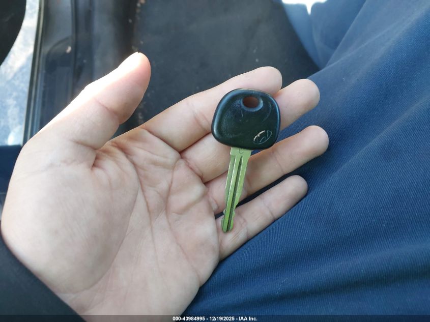 2017 Hyundai Elantra Se VIN: KMHD74LF1HU383838 Lot: 43984995