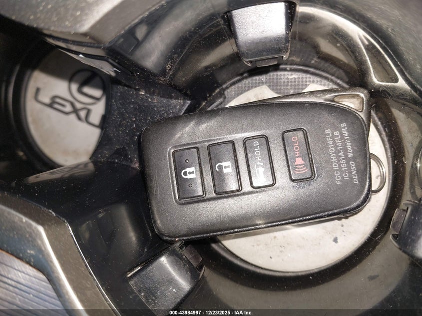 VIN 2T2YZMDA3MC283701 2021 LEXUS RX 350 F SPORT HANDLING