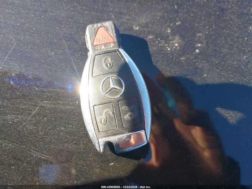 2017 Mercedes-Benz S 550 4Matic VIN: WDDUG8FB7HA300876 Lot: 43985000