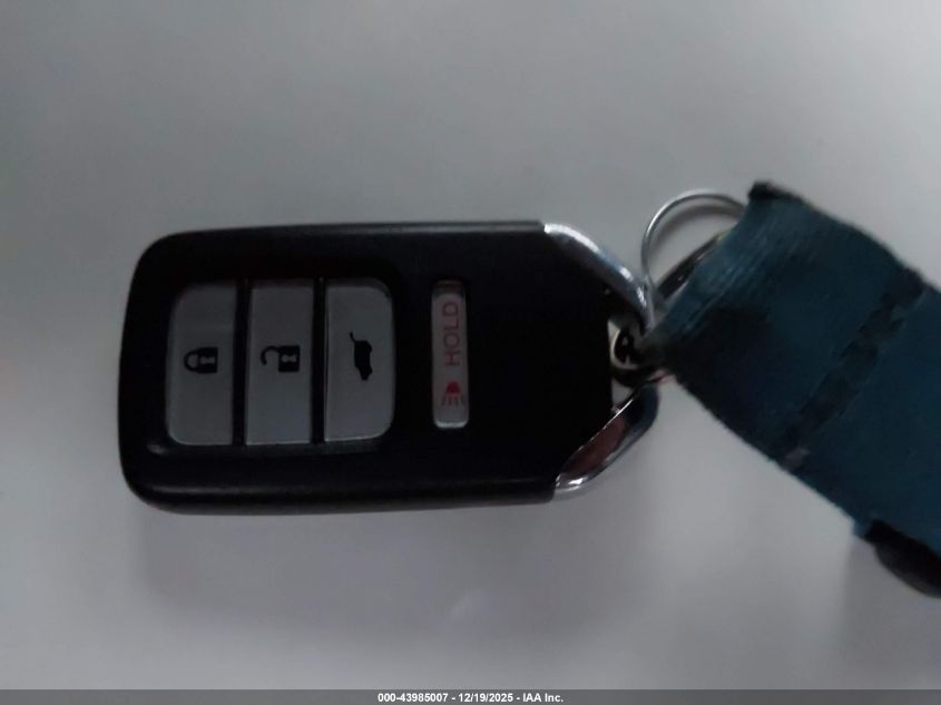 2019 Honda Pilot Lx VIN: 5FNYF6H16KB091295 Lot: 43985007