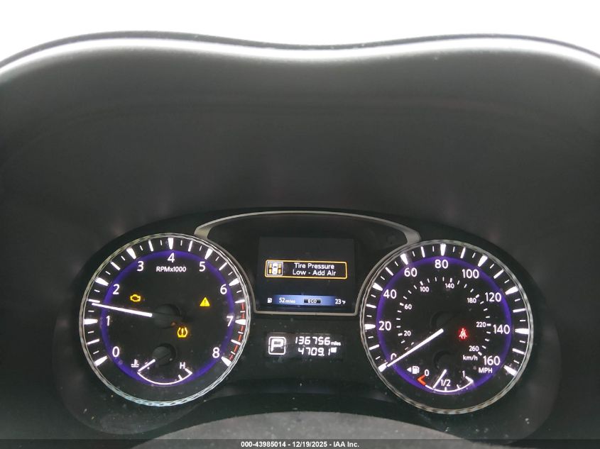 2014 Infiniti Qx60 VIN: 5N1AL0MM9EC542210 Lot: 43985014