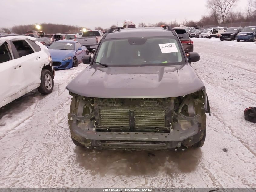 2021 Ford Bronco Sport Big Bend VIN: 3FMCR9B64MRA92739 Lot: 43985027