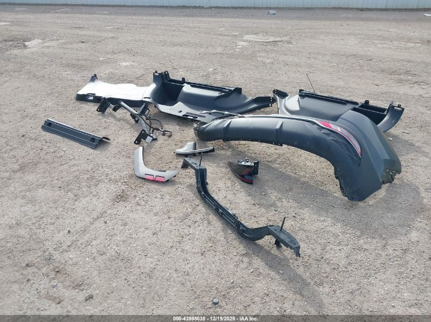 2024 Hyundai Tucson Sel VIN: 5NMJF3DE0RH342572 Lot: 43985035