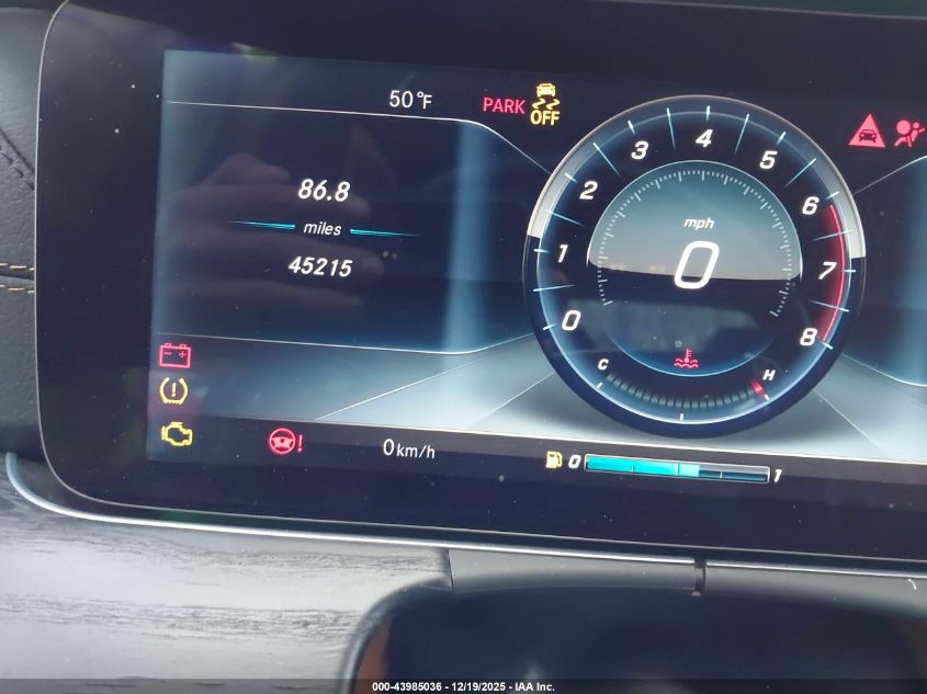 2018 Mercedes-Benz E 400 4Matic VIN: WDD1J6GB3JF017939 Lot: 43985036