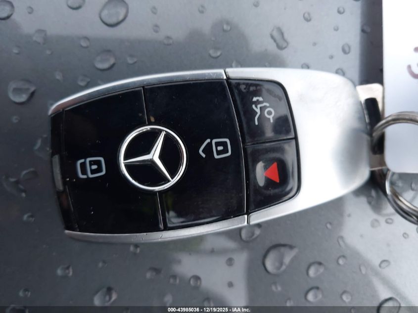 2018 Mercedes-Benz E 400 4Matic VIN: WDD1J6GB3JF017939 Lot: 43985036