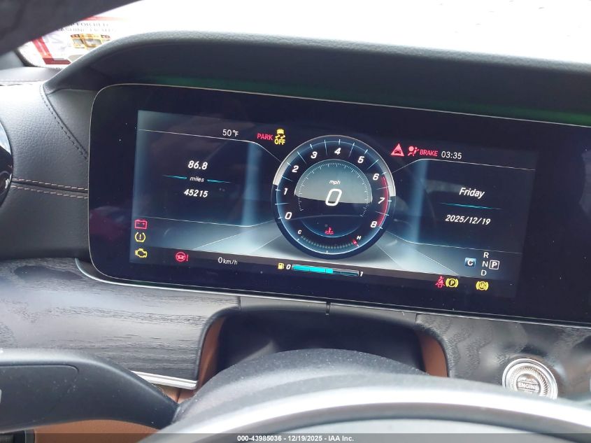 2018 Mercedes-Benz E 400 4Matic VIN: WDD1J6GB3JF017939 Lot: 43985036