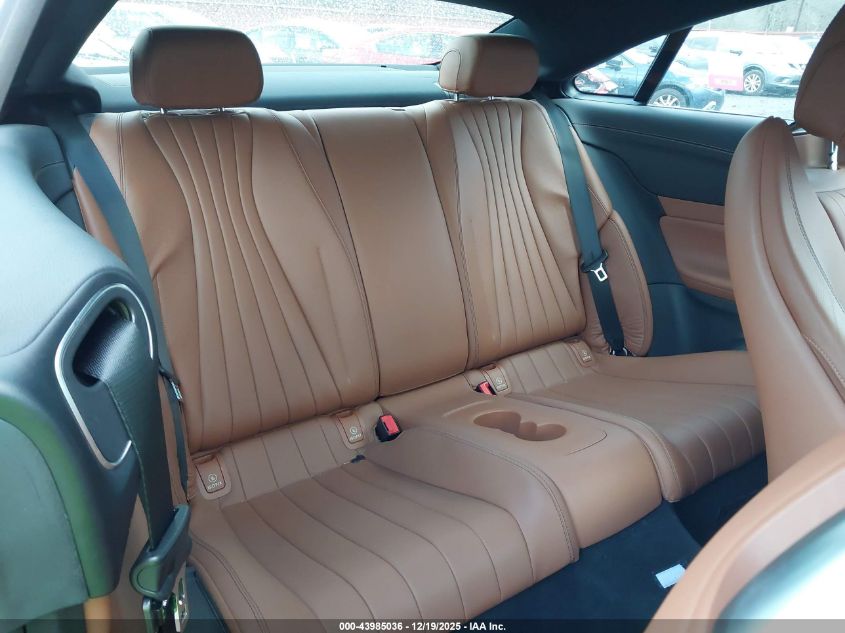 2018 Mercedes-Benz E 400 4Matic VIN: WDD1J6GB3JF017939 Lot: 43985036