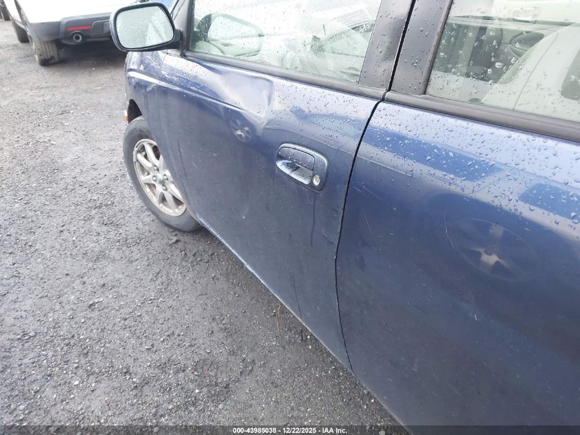 2002 Toyota Prius VIN: JT2BK18U220050054 Lot: 43985038