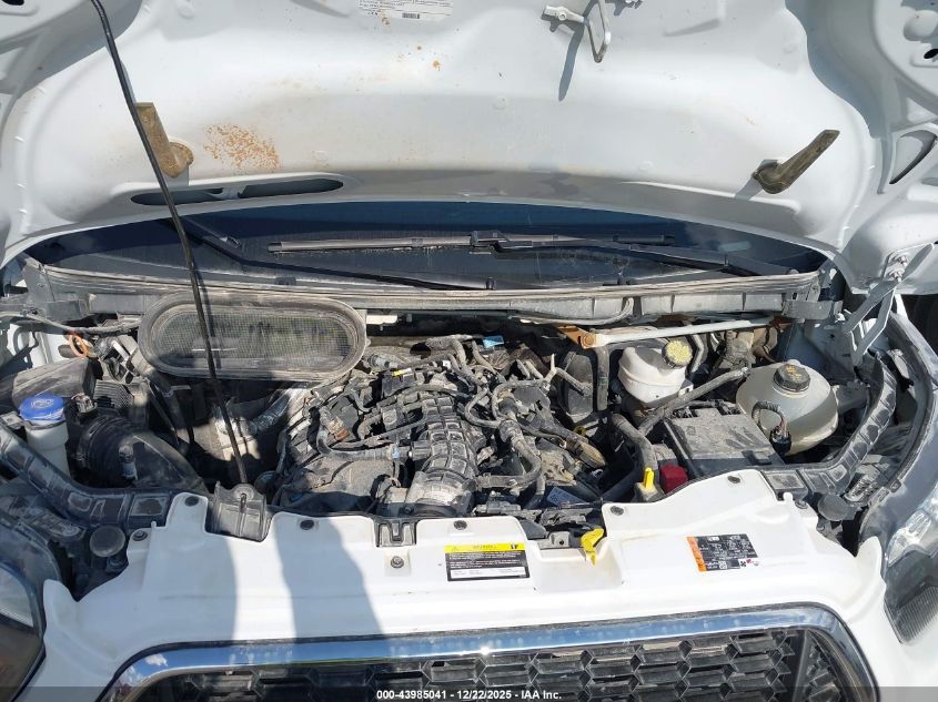 2024 Ford Transit-350 Passenger Van Xlt VIN: 1FBAX9XG6RKB61725 Lot: 43985041