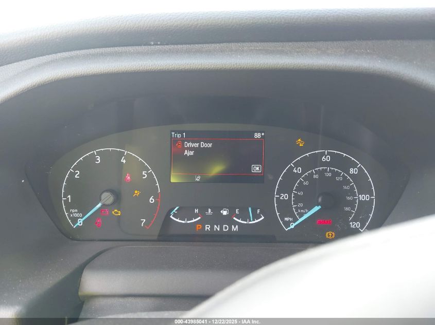 2024 Ford Transit-350 Passenger Van Xlt VIN: 1FBAX9XG6RKB61725 Lot: 43985041