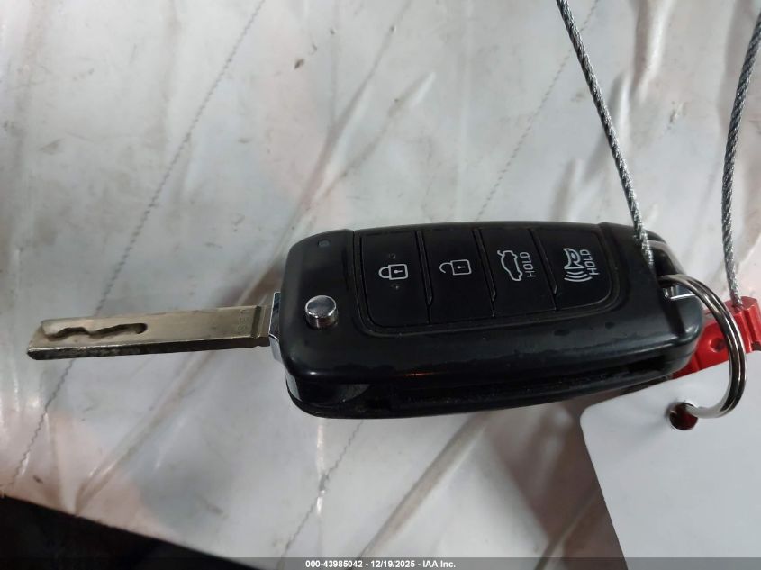 2023 Hyundai Elantra Se VIN: KMHLL4AG4PU516092 Lot: 43985042